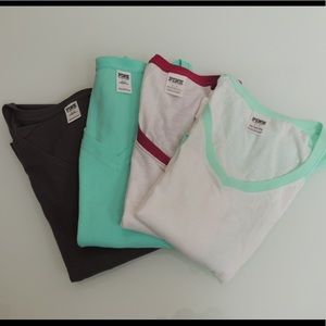 Victoria's Secret Shirts
